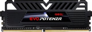 Geil Evo Potenza (GAPB48GB3000C16ASC) 8 GB 3000 MHz DDR4 Ram kullananlar yorumlar